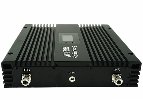 闻喜双频手机信号增强器2000㎡