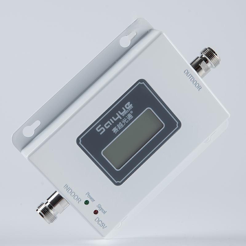 闻喜家用配电房机房信号放大器200㎡