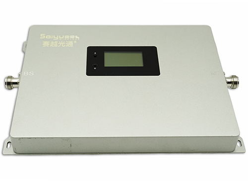  闻喜三频/四频/五频手机信号接收器800㎡