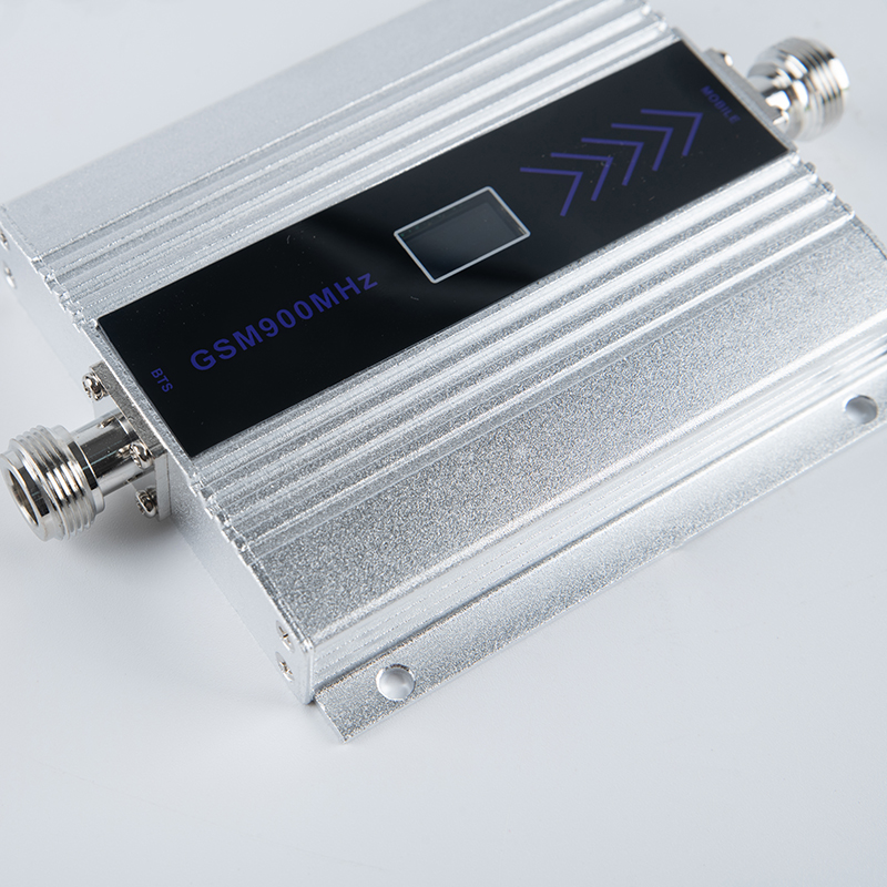 闻喜家用单频手机信号增强器100㎡