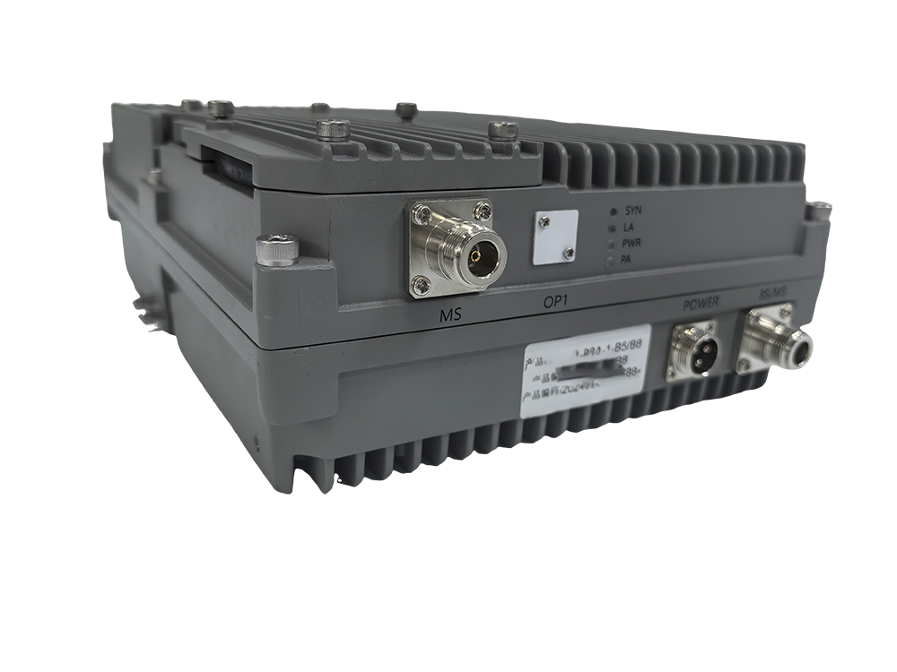  闻喜三频手机信号接收器2000㎡