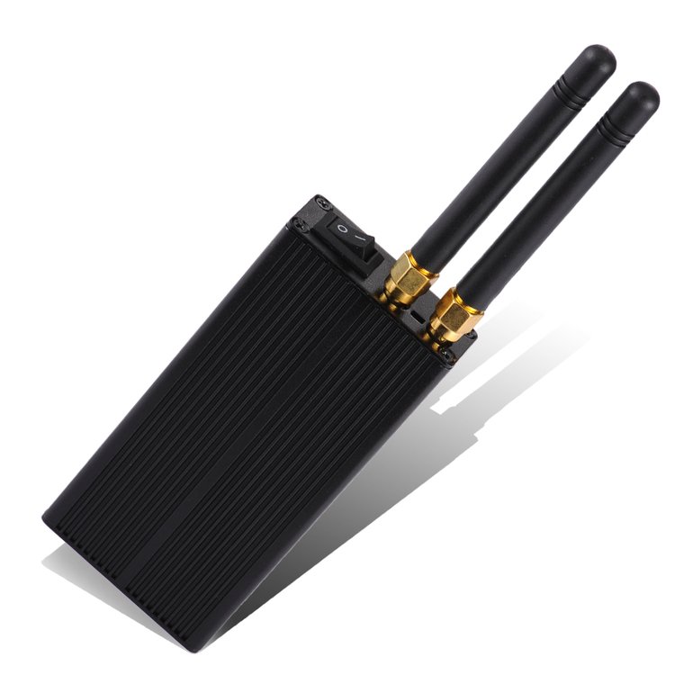  闻喜1.2G/1.5G导航屏蔽器