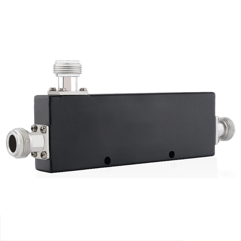  闻喜FM调频广播同步广播耦合器