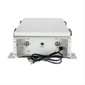  闻喜无线对讲系统双向干线放大器