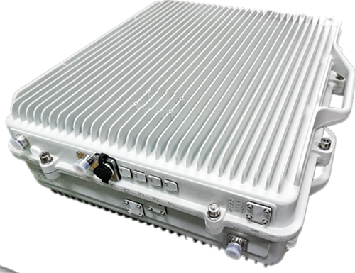 闻喜信令级数字室分型移动通信干扰器