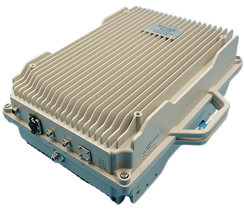  闻喜TDD-LTE 1.8G无线直放站中继中转站