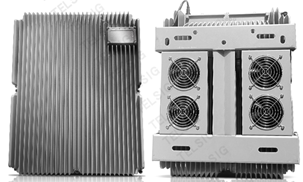  闻喜大功率室外全向固定式无人机反制设备