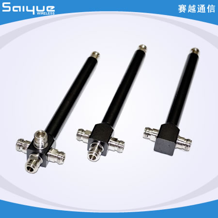  闻喜FM调频广播同步广播功分器