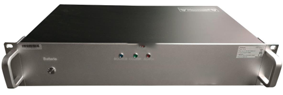  闻喜350M PDT消防集群警用主机直放站