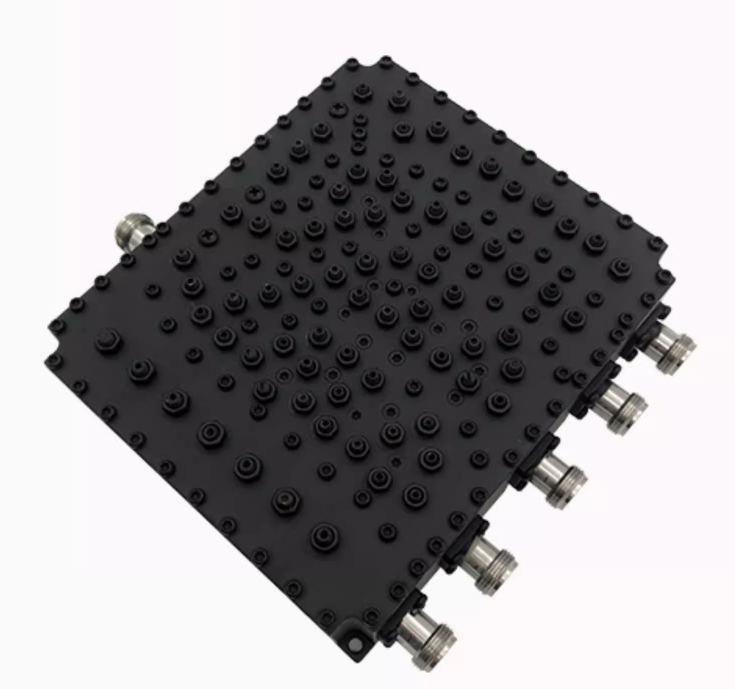  闻喜双频三频四频五频腔体合路器4G+5G