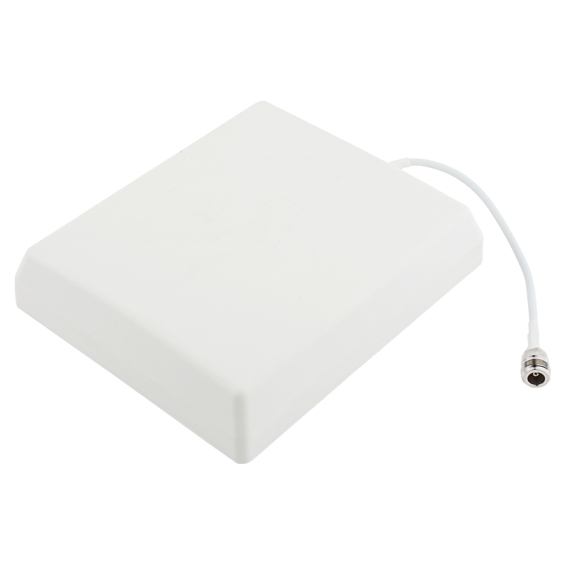  闻喜室内外定向接收发射壁挂小平板天线700-3700MHz