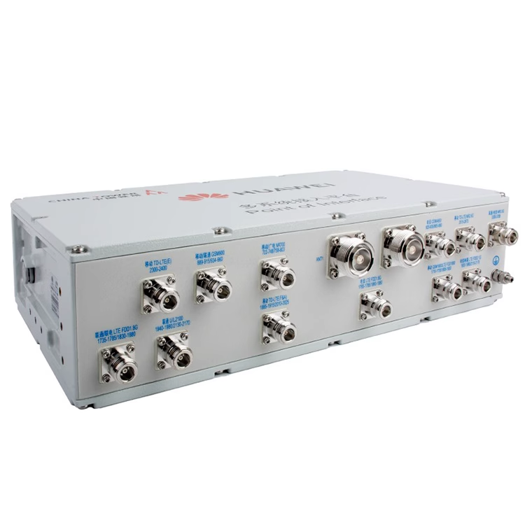  闻喜4G5G腔体POI多频合路器