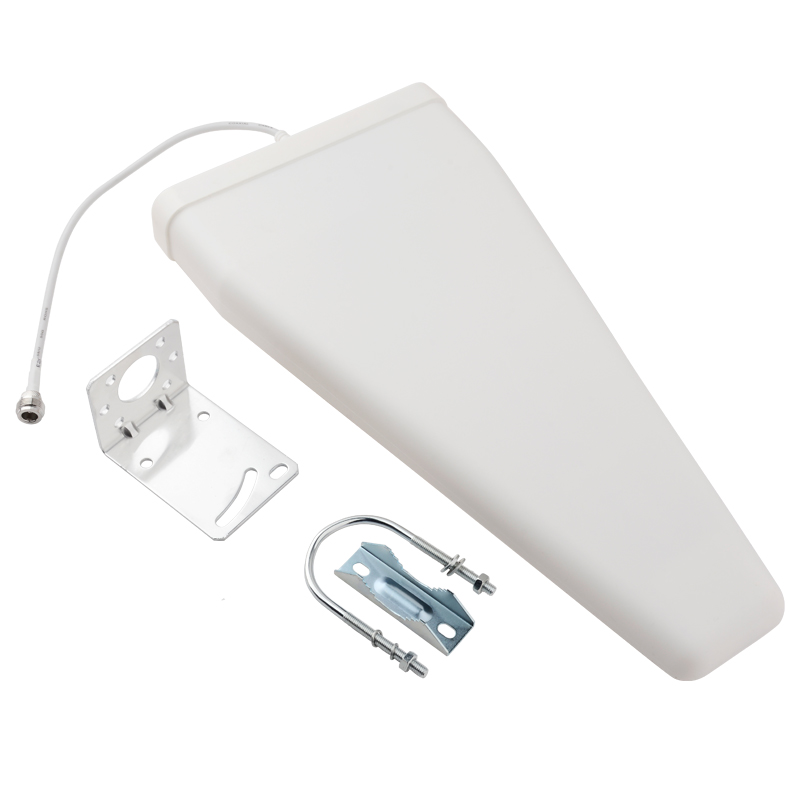  闻喜对数周期天线定向接收发射700-3700MHz